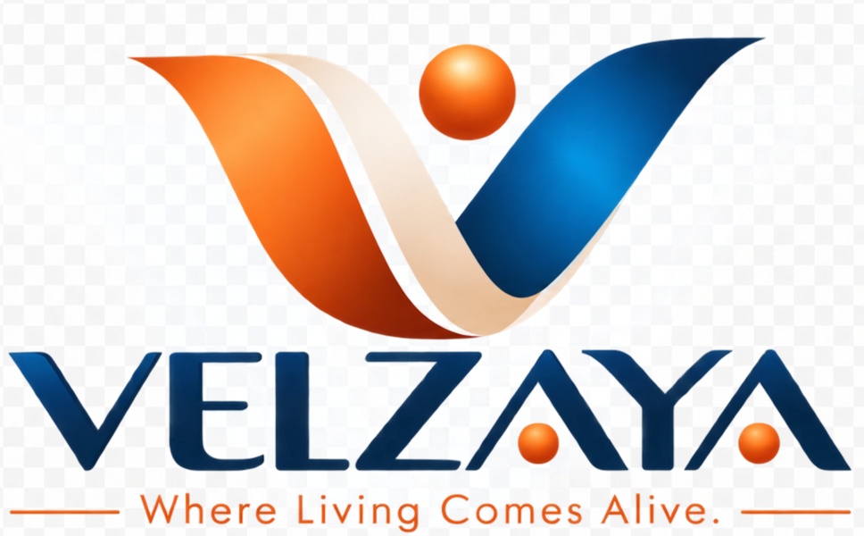 VELZAYA - Where Living Comes Alive